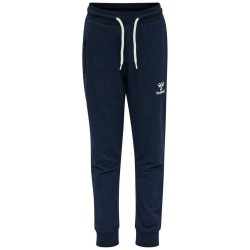 панталони,детски,панталони,hummel,on,pants,black,iris,(blue)