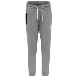 панталони,детски,панталони,hummel,on,pants,grey,(medium,melange)