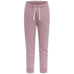 панталони,детски,панталони,hummel,proud,pants,pink,(lilas)