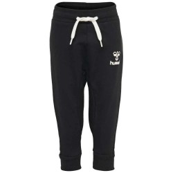 панталони,детски,панталони,hummel,apple,pants,black,(black)