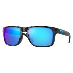 слънчеви,очила,слънчеви,очила,oakley,holbrook,polarized,sunglasses,black,(polished,black)