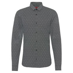 риза,с,дълъг,ръкав,мъжки,ризи,hugo,ero3,long,sleeve,shirt,grey