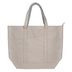 чанта,всички,чанти,ksix,eco,kraft,bag,grey,(grey)