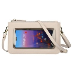 чанта,всички,чанти,ksix,horizontal,with,side,window,bag,beige,(beige)