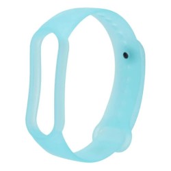 други,аксесоари,contact,mi,tpu,strap,amazfit,tpu,strap,blue