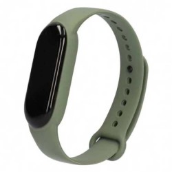 други,аксесоари,contact,mi,tpu,strap,amazfit,tpu,strap,military,green,(green)