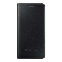 други,аксесоари,samsung,samsugn,galaxy,core,lte,double,sided,cover,black