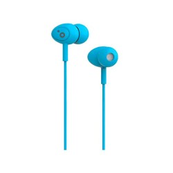 слушалки,слушалки,sunstech,popsbl,earphones,blue,(blue)