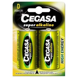 батерии,cegasa,1x2,super,d,alkaline,battery,green,(green,yellow)