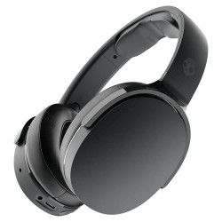 слушалки,слушалки,skullcandy,hesh,evo,wireless,headphones,black,(true,black)