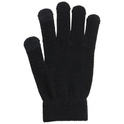 ръкавици,ръкавици,шапки,и,шалове,pieces,new,buddy,smart,gloves,black