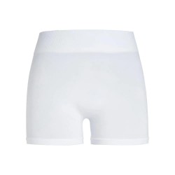 клин,дамски,клинове,дамски,чорапогащи,и,клинове,pieces,london,mini,short,leggings,white,(bright,white)