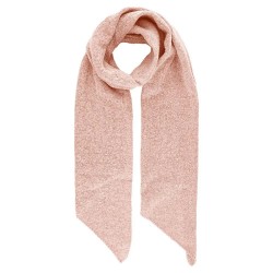 шал,ръкавици,шапки,и,шалове,pieces,pyron,scarf,cameo,rose,(pink)