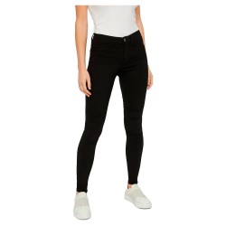анцуг,дамски,панталони,pieces,high,skinny,wear,joggers,black