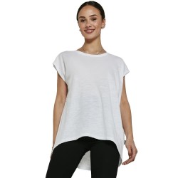 тениска,дамски,тениски,noisy,may,mathilde,loose,long,bg,short,sleeve,t,shirt,white,(bright,white)