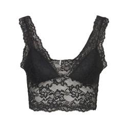 дамско,бельо,дамски,бикини,и,танкини,pieces,lina,bra,black,(black)