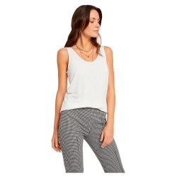 тениска,дамски,тениски,pieces,kamala,sleeveless,t,shirt,bright,white,(white)