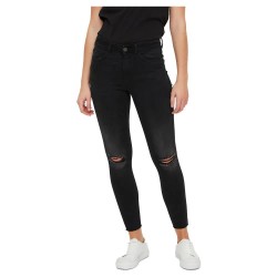 дънки,дамски,панталони,noisy,may,lucy,normal,waist,ankle,az088bl,jeans,black,(black,denim)