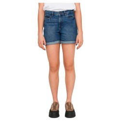 къси,панталони,дамски,панталони,noisy,may,smiley,normal,waist,vi060mb,denim,shorts,blue,(medium,blue,denim)