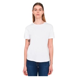 тениска,дамски,тениски,noisy,may,brandy,bg,short,sleeve,t,shirt,white,(bright,white)