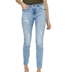 дънки,дамски,панталони,noisy,may,kimmy,normal,waist,ankle,zip,az093lb,jeans,blue,(light,blue,denim)