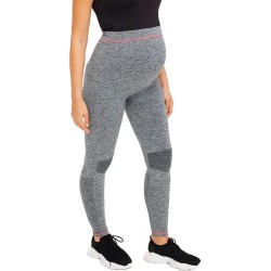 клин,дамски,клинове,дамски,чорапогащи,и,клинове,mamalicious,fit,active,maternity,leggings,grey,(medium,grey,melange)