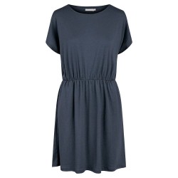 Рокля Pieces Petrine short sleeve short dress - Blue (Ombre Blue) рокля,дамски,поли,и,рокли,pieces,petrine,short,sleeve,short,dress,blue,(ombre,blue)