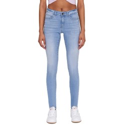 дънки,дамски,панталони,noisy,may,lucy,normal,waist,skinny,lb,jeans,blue,(light,blue,denim)