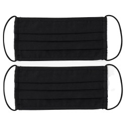 други,аксесоари,pieces,community,face,mask,2,units,black,aop,2,pack,solid,black,solid,black