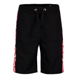 мъжки,къси,панталони,мъжки,панталони,alpha,industries,rbf,tape,shorts,black