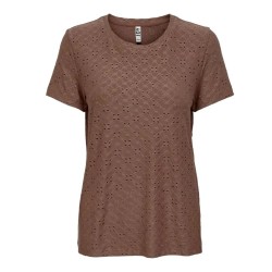 тениска,дамски,тениски,jdy,cathinka,tag,short,sleeve,t,shirt,cherry,mahogany,(red)