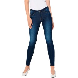 дънки,дамски,панталони,jdy,new,nikki,life,regular,skinny,jeans,medium,blue,denim,(blue)