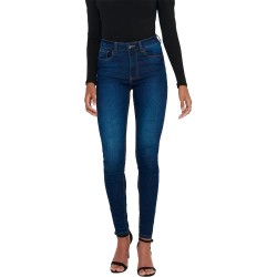 дънки,дамски,панталони,jdy,new,nikki,life,high,skinny,jeans,blue,(medium,blue,denim)