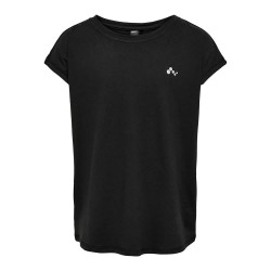 тениска,детски,тениски,only,play,aubree,loose,training,short,sleeve,t,shirt,black,(black)