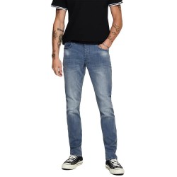 дънки,мъжки,панталони,only,&,sons,loom,life,pk,3628,jeans,grey,(grey,denim)