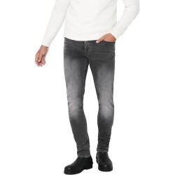 дънки,мъжки,панталони,only,&,sons,loom,life,slim,st,7104,jeans,grey,(grey,denim)