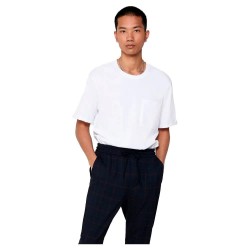 тениска,мъжки,тениски,only,&,sons,gavin,life,short,sleeve,t,shirt,white,(bright,white)