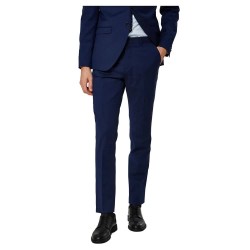 панталони,мъжки,панталони,selected,slim,mylobill,pants,blue,(blue,depths)