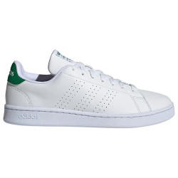 маратонки,мъжки,маратонки,adidas,advantage,trainers,white