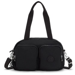чанта,всички,чанти,kipling,cool,defea,bag,black