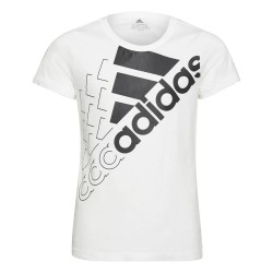 тениска,детски,тениски,adidas,logo,t1,short,sleeve,t,shirt,white,(white,black)