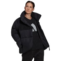 яке,дамски,якета,и,палта,adidas,big,baffie,down,jacket,black