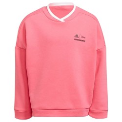 блуза,детски,блузи,adidas,lg,dy,cpo,sweatshirt,pink,(joy,pink,black)