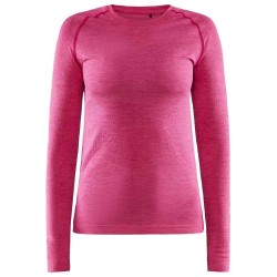 дамско,бельо,дамски,бикини,и,танкини,craft,core,dry,active,comfort,long,sleeve,base,layer,fame,(pink)
