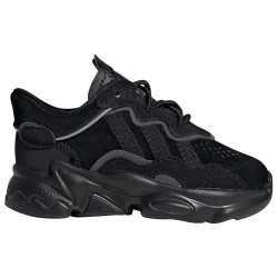 детски,маратонки,детски,маратонки,adidas,originals,ozweego,el,infant,trainers,black,(core,black,core,black,night,metallic)