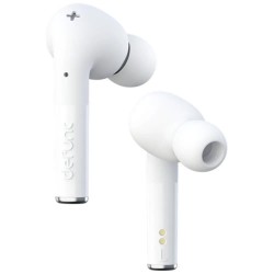 слушалки,слушалки,defunc,true,gaming,wireless,earphones,white