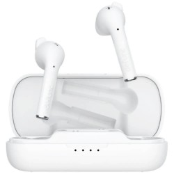 слушалки,слушалки,defunc,true,plus,wireless,earphones,white