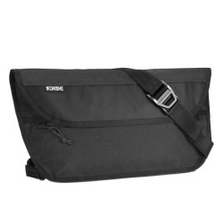 чанта,за,през,рамо,чанти,за,през,рамо,chrome,simple,medium,messenger,bag,15l,black
