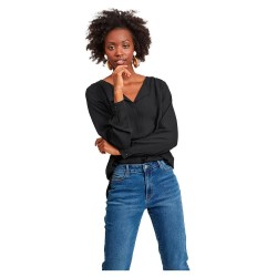 риза,с,дълъг,ръкав,дамски,блузи,дамски,ризи,vila,lucy,long,sleeve,shirt,black