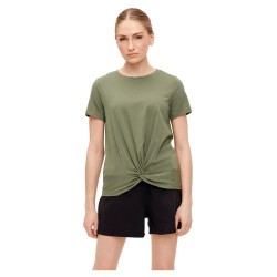 тениска,дамски,тениски,object,stephanie,short,sleeve,t,shirt,green,(deep,lichen,green)